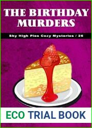 The Birthday Murders (Sky High Pies #26)
