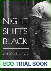 Night Shifts Black (NSB #1)