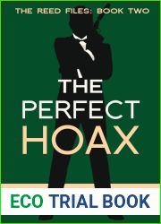The Perfect Hoax (The Reed Files, #2)