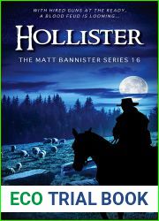 Hollister: A Christian Western Novel (Matt Bannister Book 16)