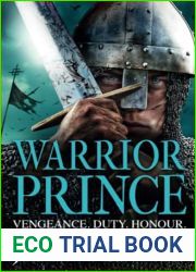 Warrior Prince