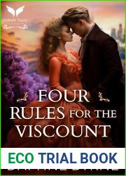 Four Rules for the Viscount: A Historical Regency Romance Novel (The Matchmaking Games Book 2)