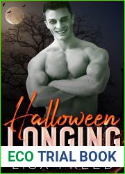 Halloween Longing (A Monstrous Mistake)