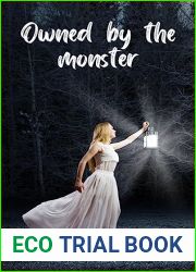 Owned by the monster (Demons of Ven #2)
