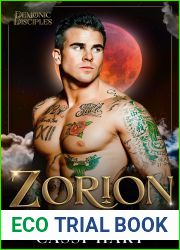 Zorion (Demonic Disciples)