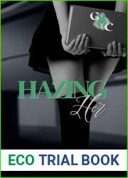 Hazing Her:A Dark College Romance (Groveton College)