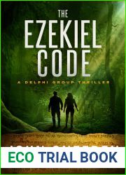 The Ezekiel Code (Delphi Group Thriller Book 7)
