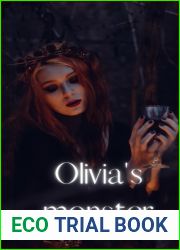 Olivia|s Monster (Demons of Ven #1)