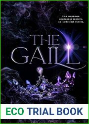 The Gaill (The Gaill Series, #1)