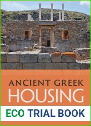Ancient Greek Housing