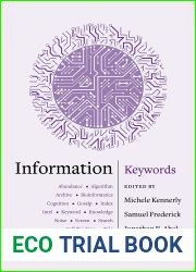 Information: Keywords