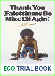 Thank You (Falettinme Be Mice Elf Agin)