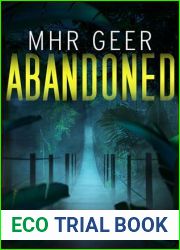 ABANDONED (Anne Wilson Thriller Series Book 2)