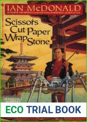 Scissors Cut Paper Wrap Stone