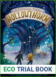 Hollowthorn (Ravenfall, #2)