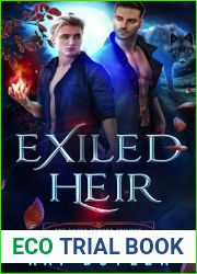 Exiled Heir (The Empty Throne Trilogy, #1)