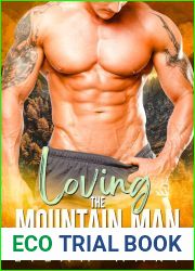 Loving the Mountain Man (Bachelors of Blackbear Bluff, #3)
