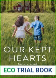 Our Kept Hearts (Waldron Hearts, #1)