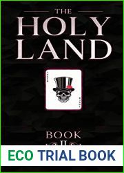 The Holy Land, Book II (The Holy Land #2)