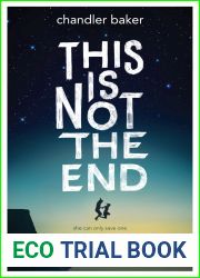This Is Not the End