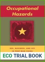 Occupational Hazards