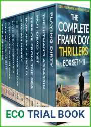 The Complete Frank Doy Thrillers (Frank Doy Thrillers #1-11)