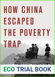How China Escaped the Poverty Trap