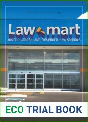 Law Mart: Justice, Access, and For-Profit Law Schools (Anthropology of Policy)