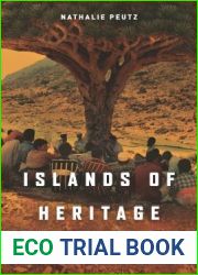 Islands of Heritage: Conservation and Transformation in Yemen