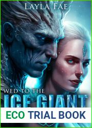 Wed to the Ice Giant (Arranged Monster Mates, #1)