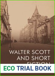 Walter Scott and Short Fiction
