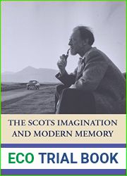 The Scots Imagination and Modern Memory