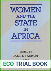 Women and the State in Africa
