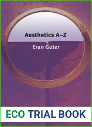 Aesthetics A-Z (Philosophy A-Z)