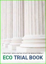 Creating New Knowledge in Management