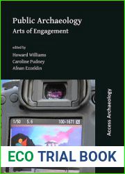 Public Archaeology: Arts of Engagement