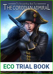 The Coriddian Admiral (Shrouded King Book 2)