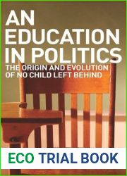 An Education in Politics