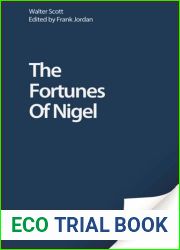 The Fortunes Of Nigel