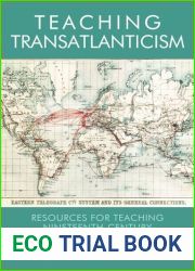 Teaching Transatlanticism