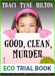 Good, Clean, Murder (Plain Jane Mystery #1)