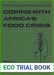 Coping with Africa|s Food Crisis