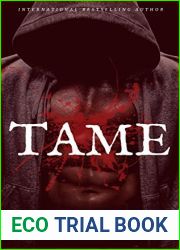 Tame (Carter Kids #3)
