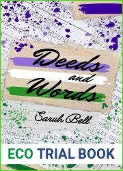 Deeds and Words (Louisa and Ada, #2)
