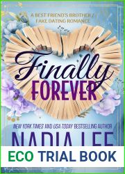 Finally Forever