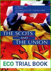 The Scots and the Union