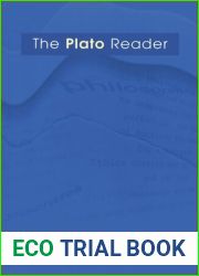 The Plato Reader
