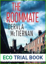 The Roommate (Cormac Reilly, #0.7)