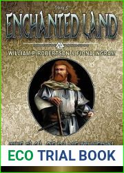 This Enchanted Land: The Saga of Dane Wulfdin