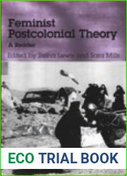 Feminist Postcolonial Theory: A Reader